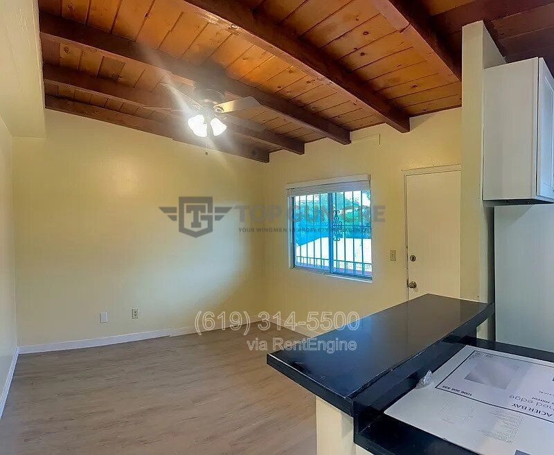 1-bedroom, 1-bathroom lower-level unit located in the desirable Golden Hill neighborhood. property image