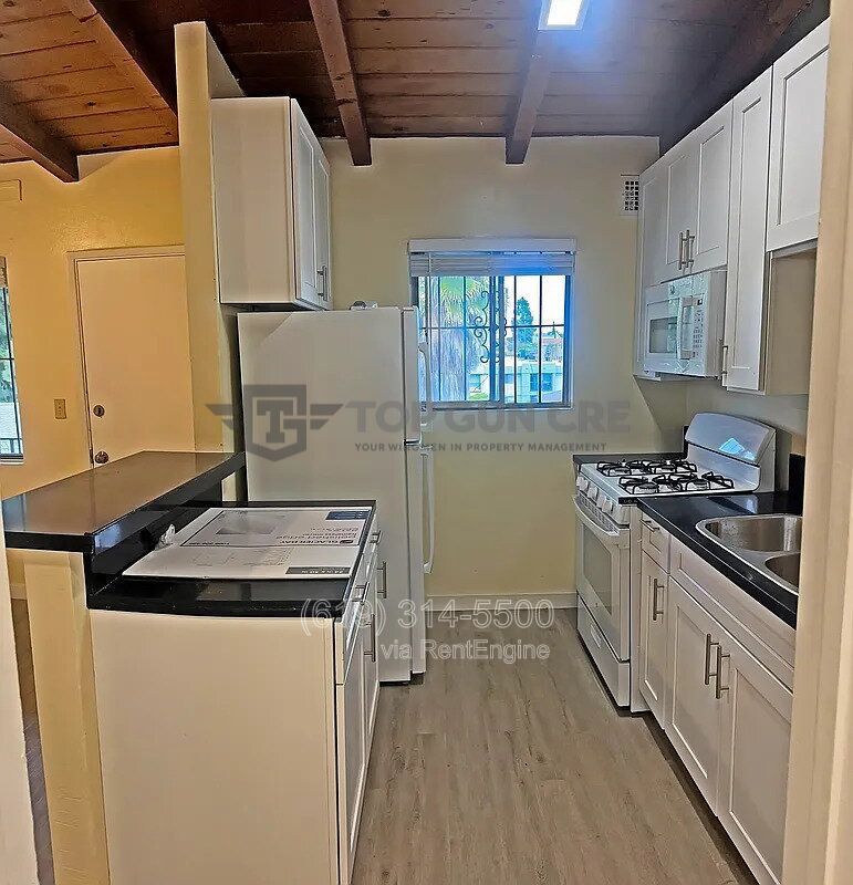 1-bedroom, 1-bathroom lower-level unit located in the desirable Golden Hill neighborhood. property image
