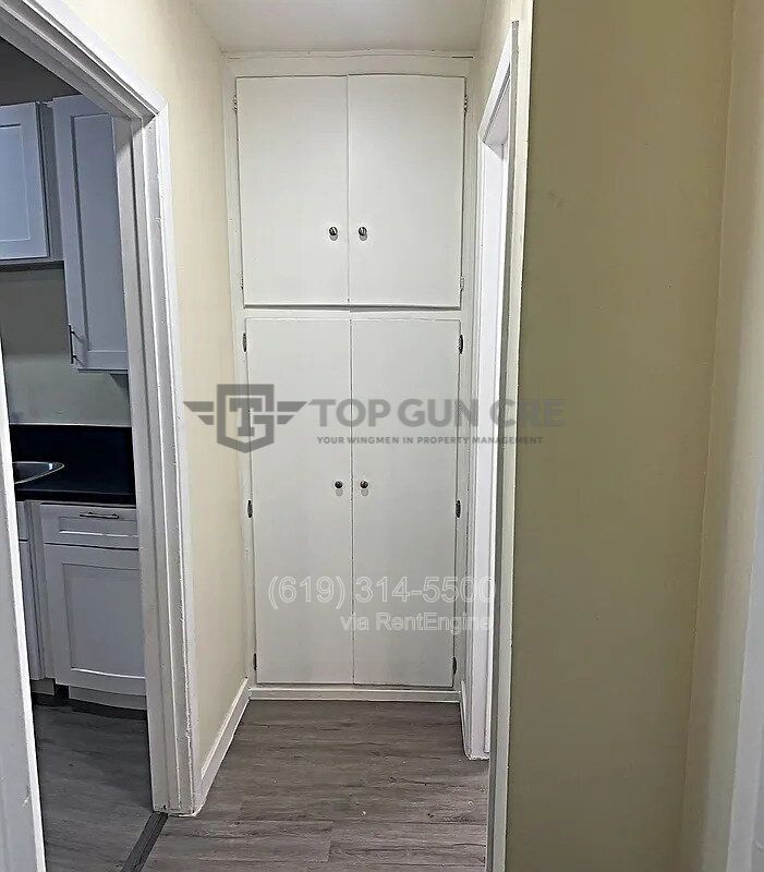 1-bedroom, 1-bathroom lower-level unit located in the desirable Golden Hill neighborhood. property image