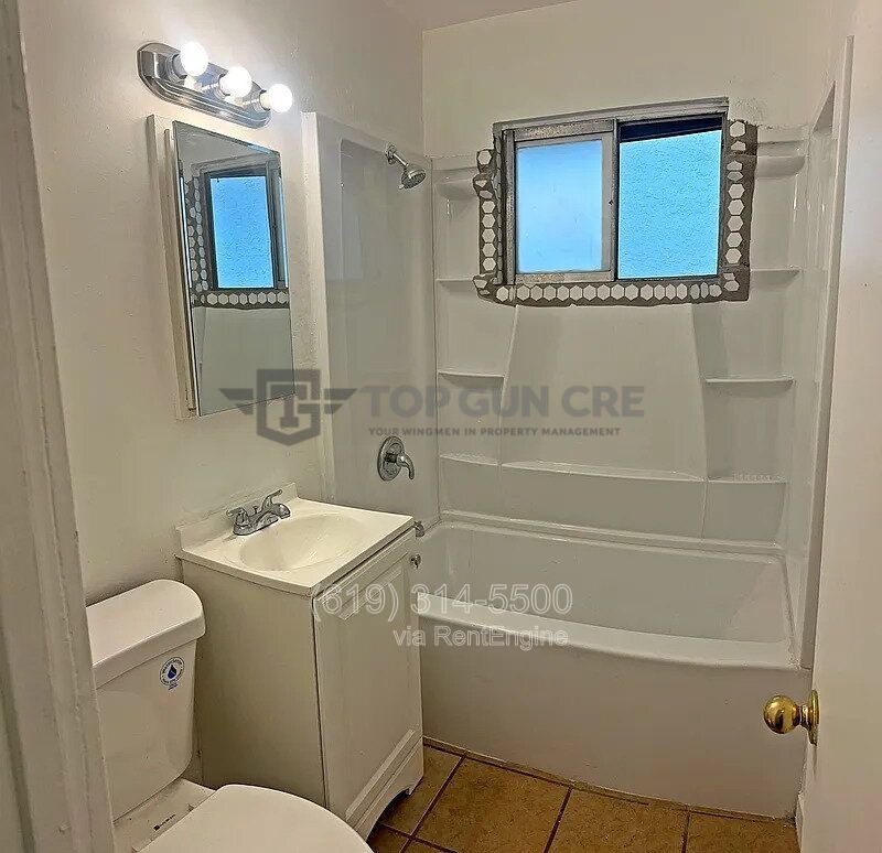 1-bedroom, 1-bathroom lower-level unit located in the desirable Golden Hill neighborhood. property image