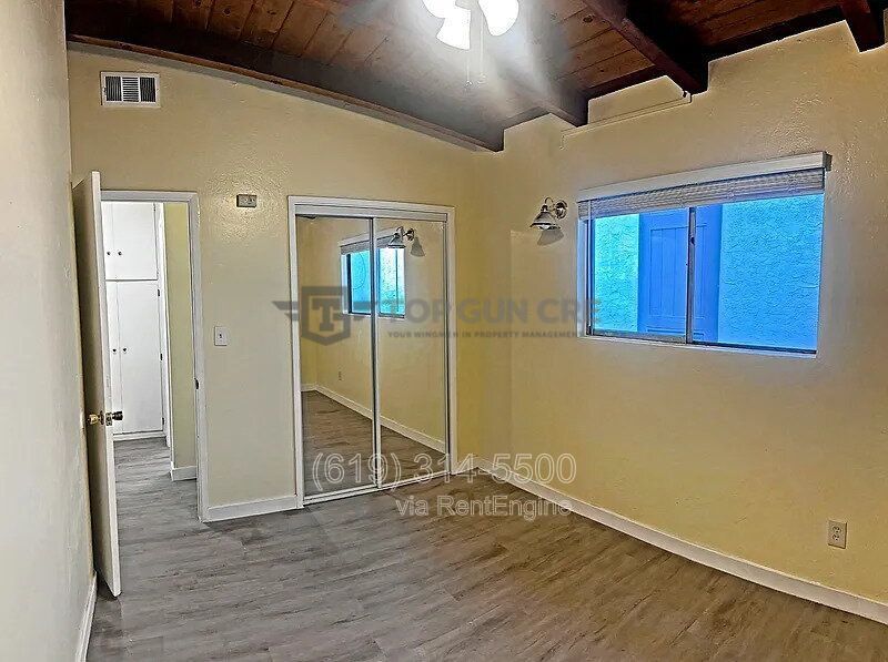 1-bedroom, 1-bathroom lower-level unit located in the desirable Golden Hill neighborhood. property image