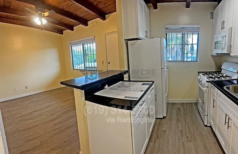 1-bedroom, 1-bathroom lower-level unit located in the desirable Golden Hill neighborhood. property image