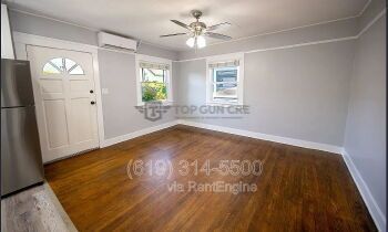 Cottage Style 1 Bed/1 Bath in North Park!! property image