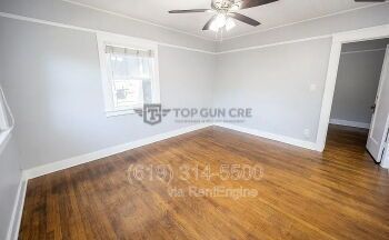 Cottage Style 1 Bed/1 Bath in North Park!! property image