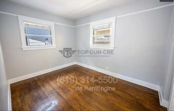Cottage Style 1 Bed/1 Bath in North Park!! property image