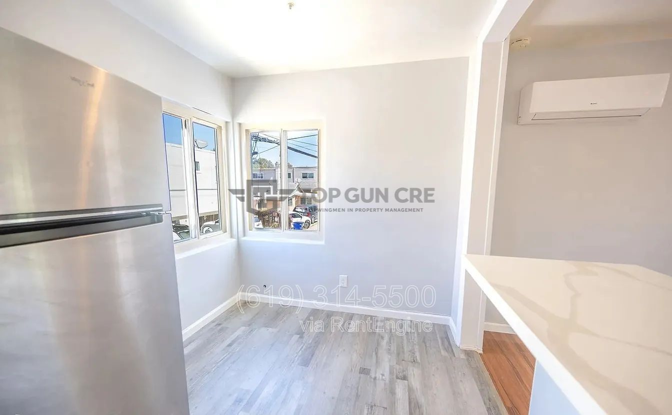 Charming 1BR/1BA Renovated Apartment for Rent in North Park – property image