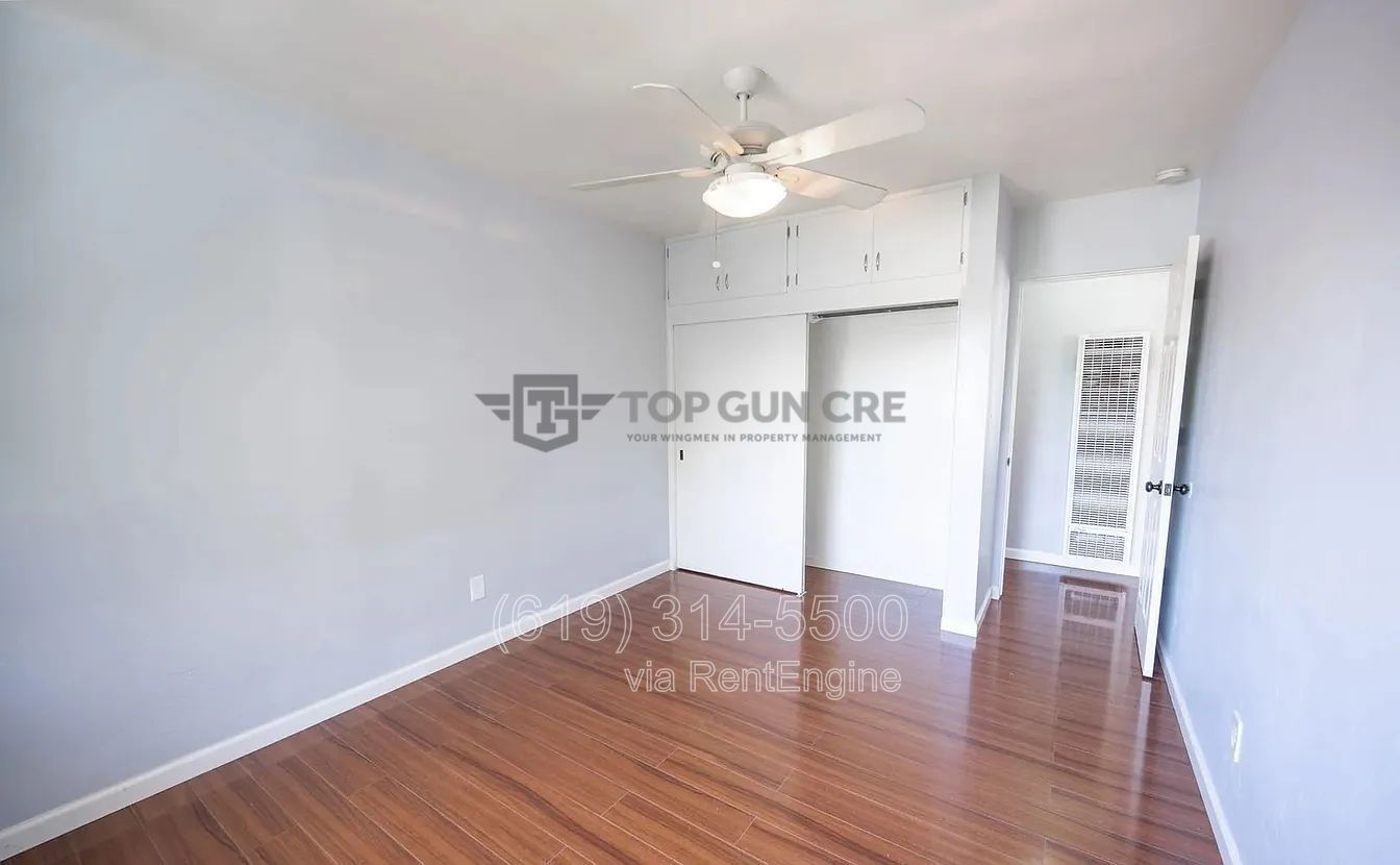 Charming 1BR/1BA Renovated Apartment for Rent in North Park – property image