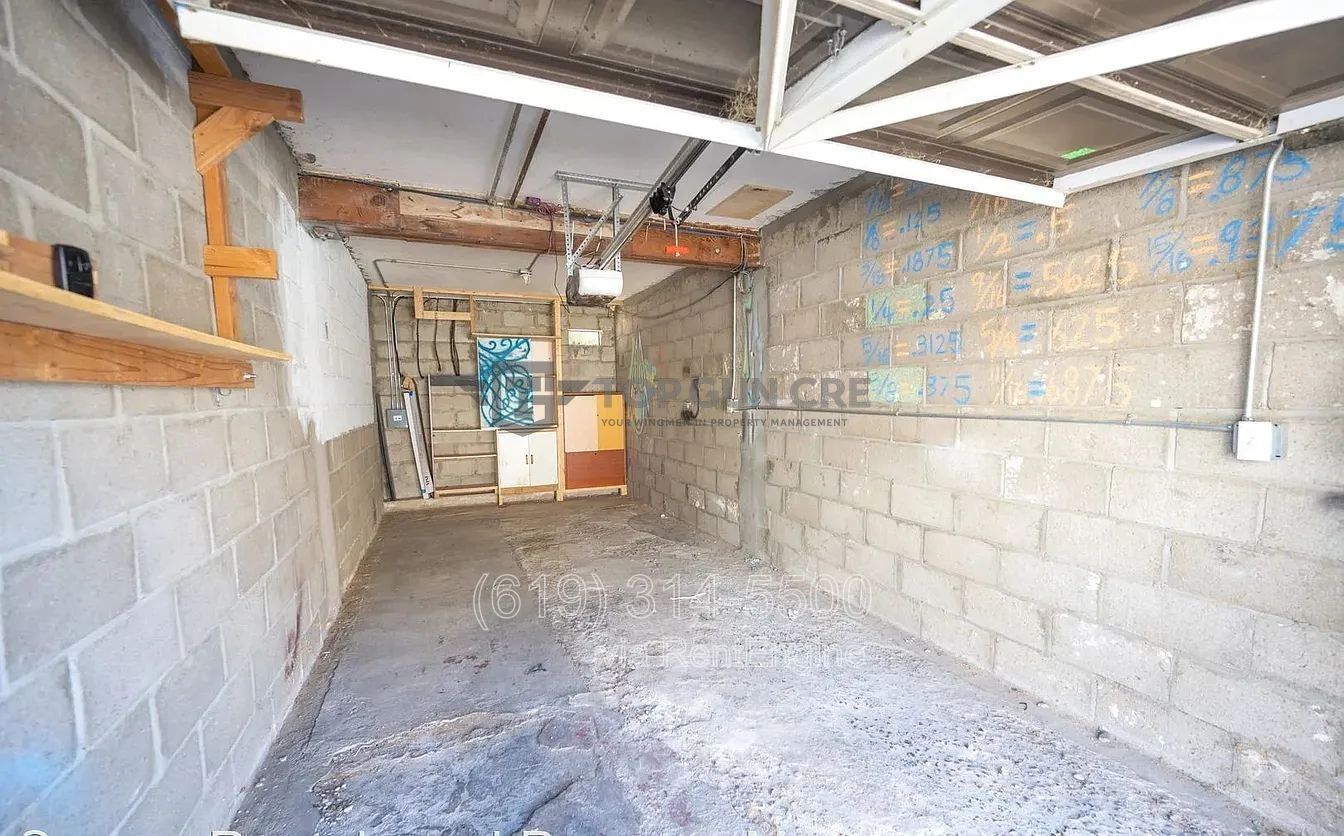 Charming 1BR/1BA Renovated Apartment for Rent in North Park – property image