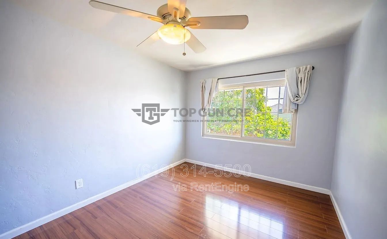 Charming 1BR/1BA Renovated Apartment for Rent in North Park – property image