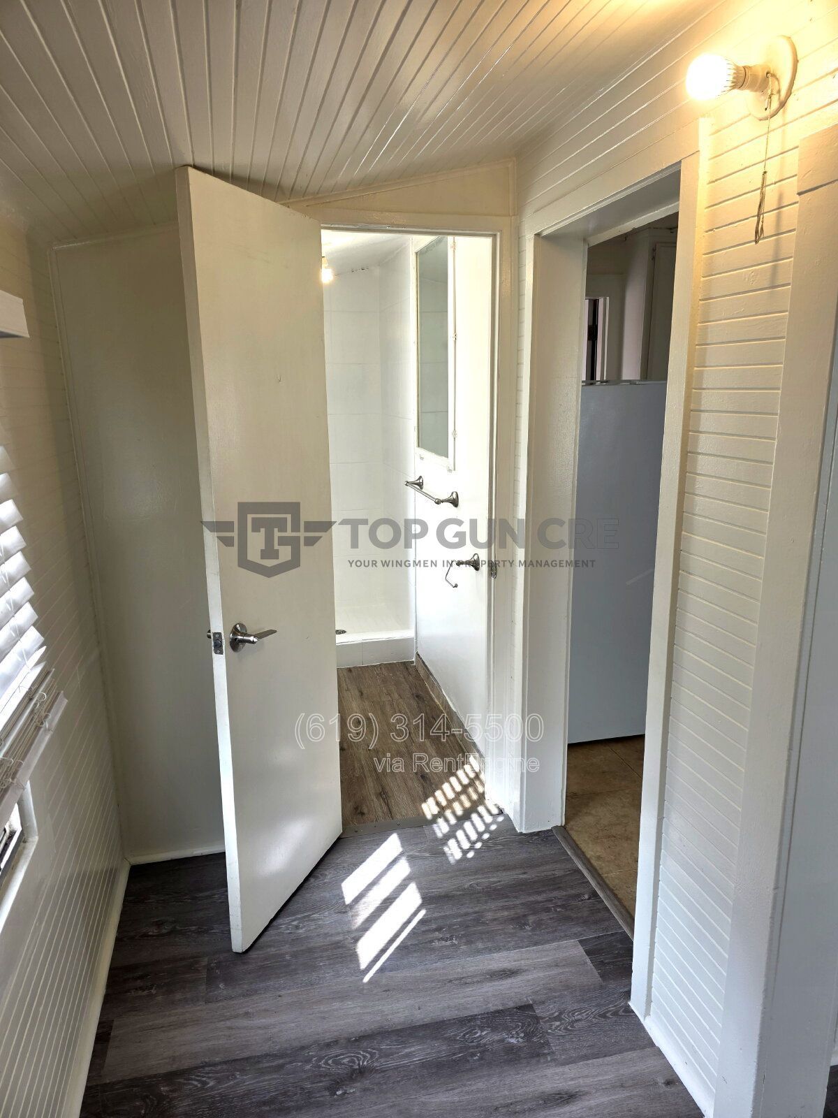 Freshly Remodeled Upstairs Apartment in the Heart of Barrio Logan – Prime Walkable Location! property image