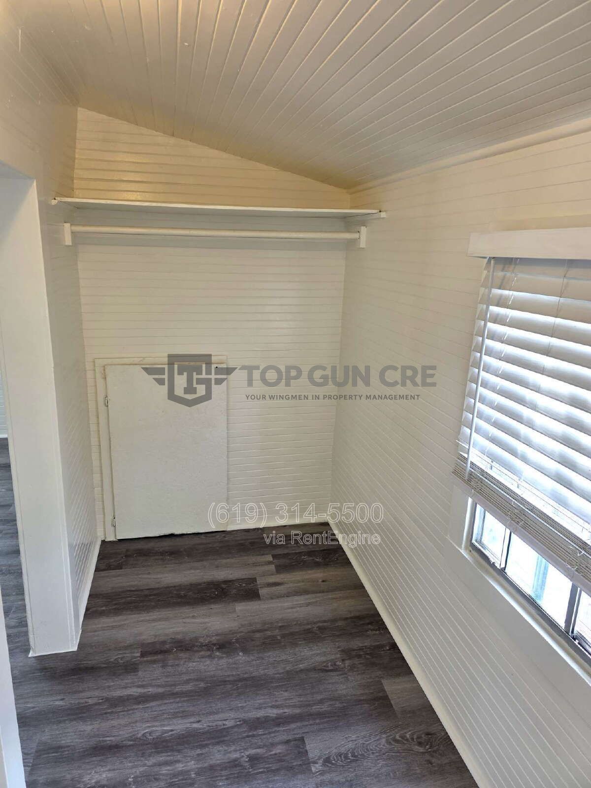 Freshly Remodeled Upstairs Apartment in the Heart of Barrio Logan – Prime Walkable Location! property image