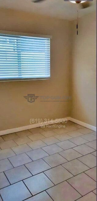 City Heights! RENOVATED 2-Bed, 1-Bath with
IN UNIT W/D property image