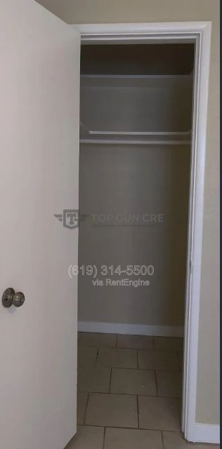 City Heights! RENOVATED 2-Bed, 1-Bath with
IN UNIT W/D property image