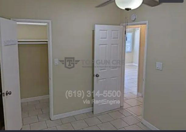 City Heights! RENOVATED 2-Bed, 1-Bath with
IN UNIT W/D property image
