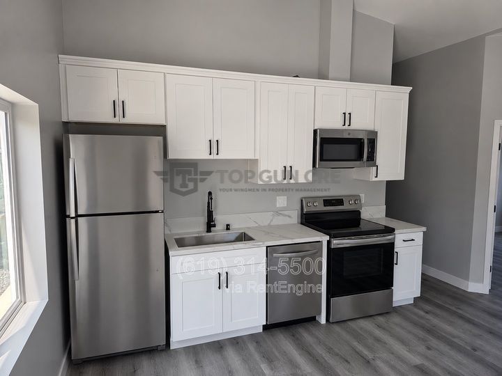 July Move-In Special - 2 BED 1 BATH - Brand New Luxury Living in the Heart of North Park property image