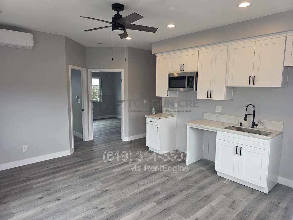 July Move-In Special - 2 BED 1 BATH - Brand New Luxury Living in the Heart of North Park property image