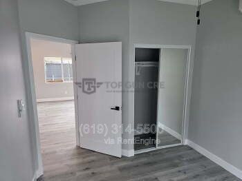 July Move-In Special - 2 BED 1 BATH - Brand New Luxury Living in the Heart of North Park property image