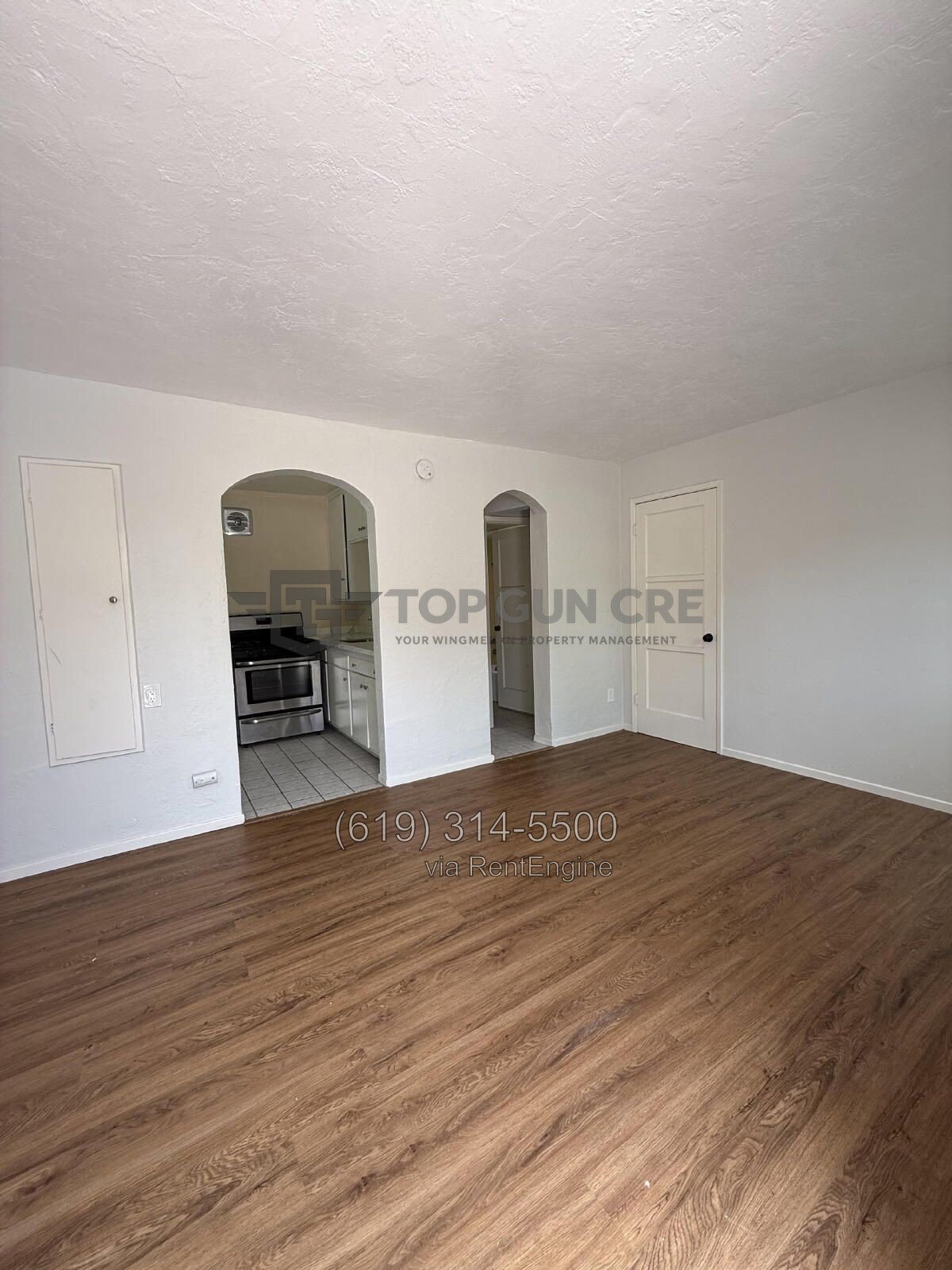 Timeless Spanish Charm studio in Prime San Diego Location property image