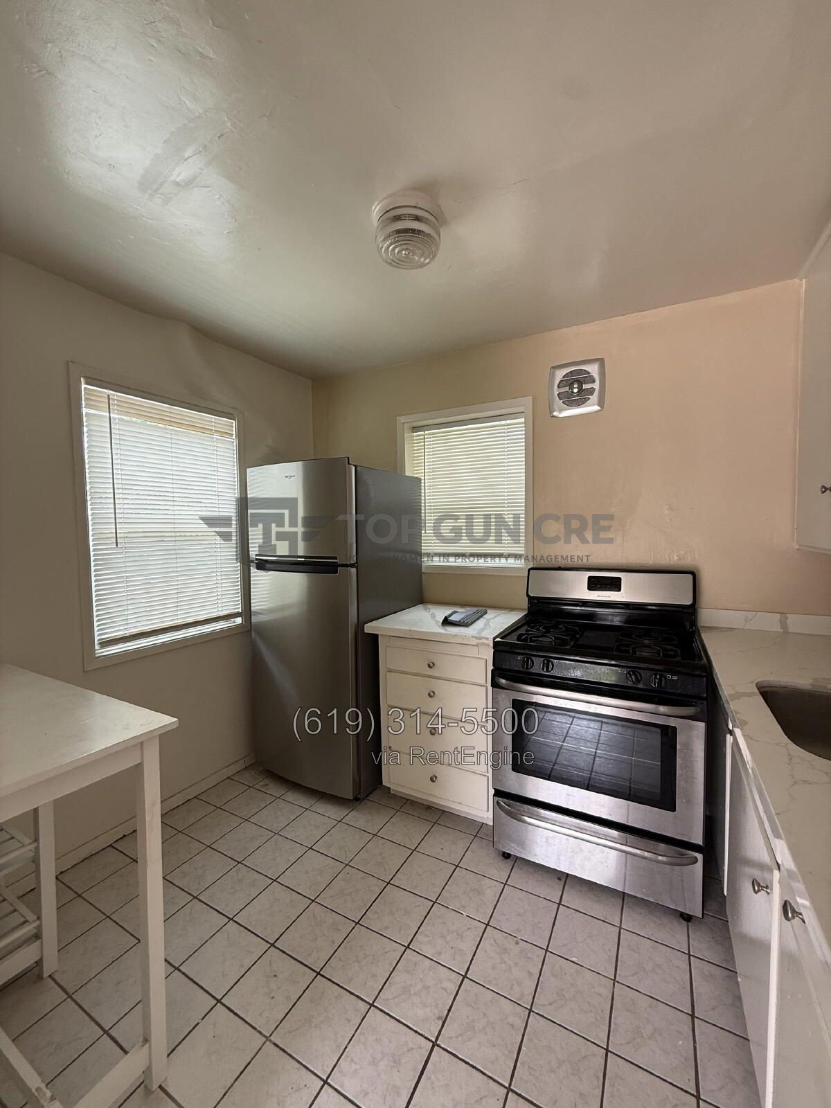Timeless Spanish Charm studio in Prime San Diego Location property image