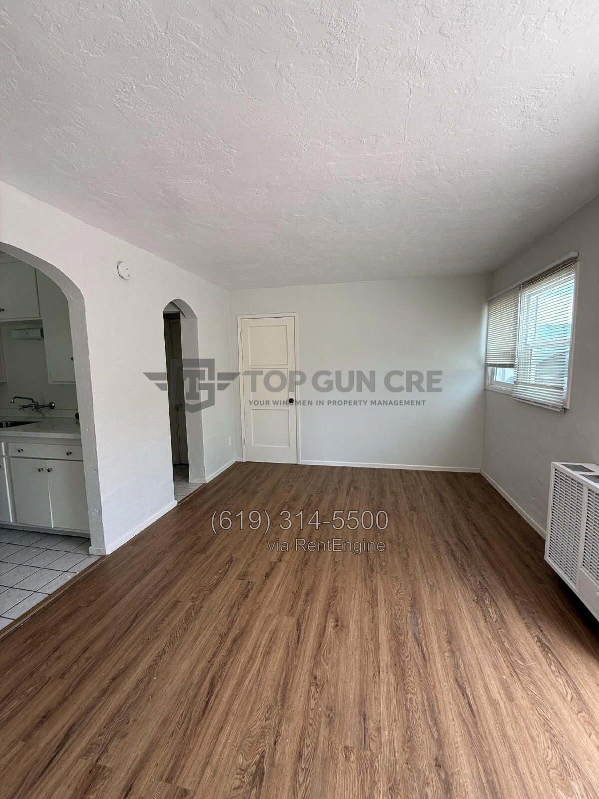 Timeless Spanish Charm studio in Prime San Diego Location property image