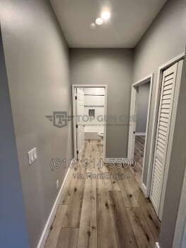Fully renovated 2bed/1bath with private, gated porch, in-unit washer/dryer! property image