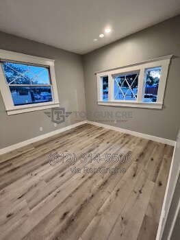 Fully renovated 2bed/1bath with private, gated porch, in-unit washer/dryer! property image
