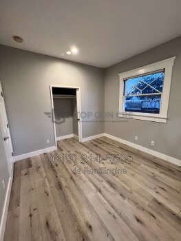 Fully renovated 2bed/1bath with private, gated porch, in-unit washer/dryer! property image
