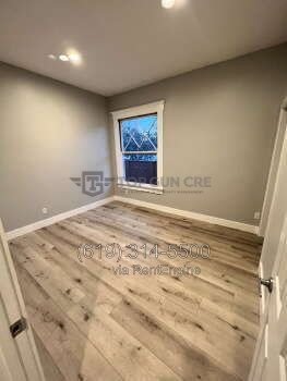 Fully renovated 2bed/1bath with private, gated porch, in-unit washer/dryer! property image