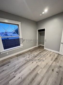Fully renovated 2bed/1bath with private, gated porch, in-unit washer/dryer! property image