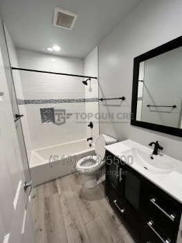 Fully renovated 2bed/1bath with private, gated porch, in-unit washer/dryer! property image
