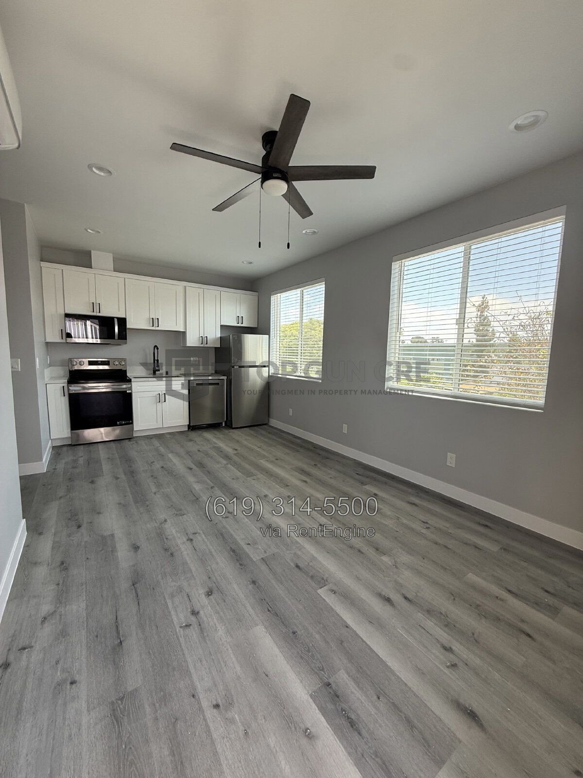 Fully Renovated 2bed/2bath - In-unit Washer/Dryer! property image