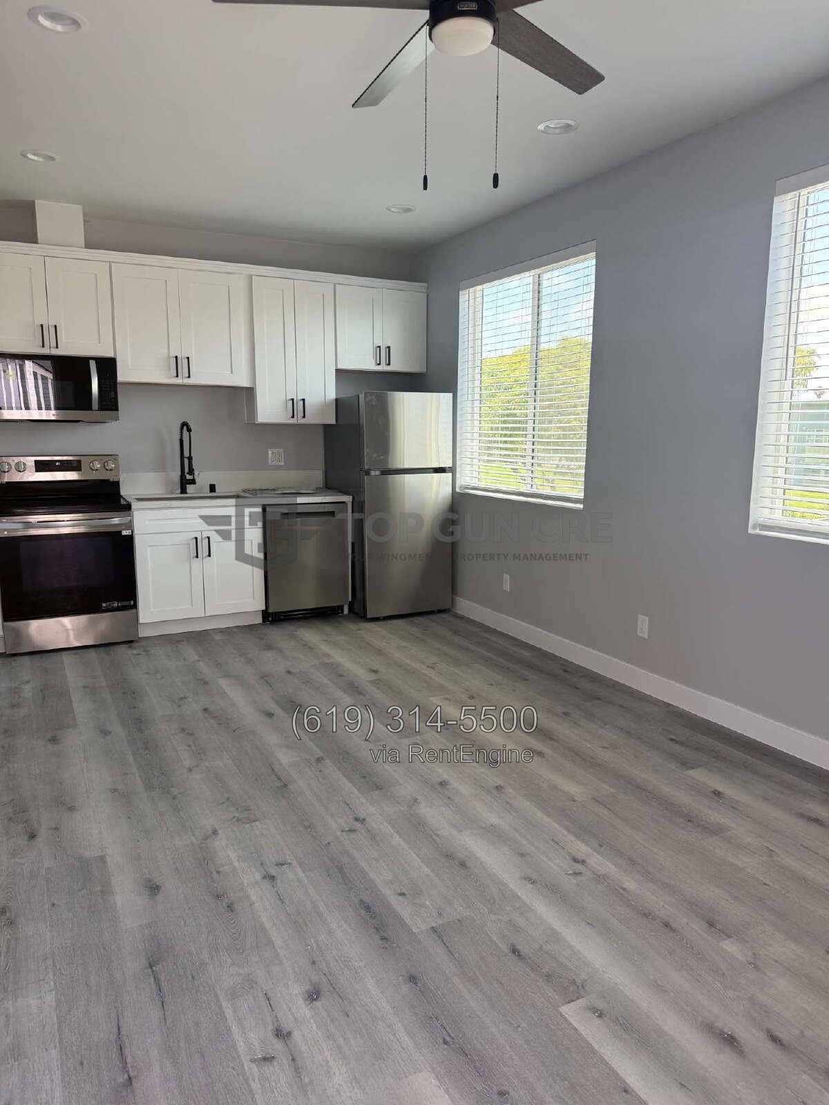 Fully Renovated 2bed/2bath - In-unit Washer/Dryer! property image