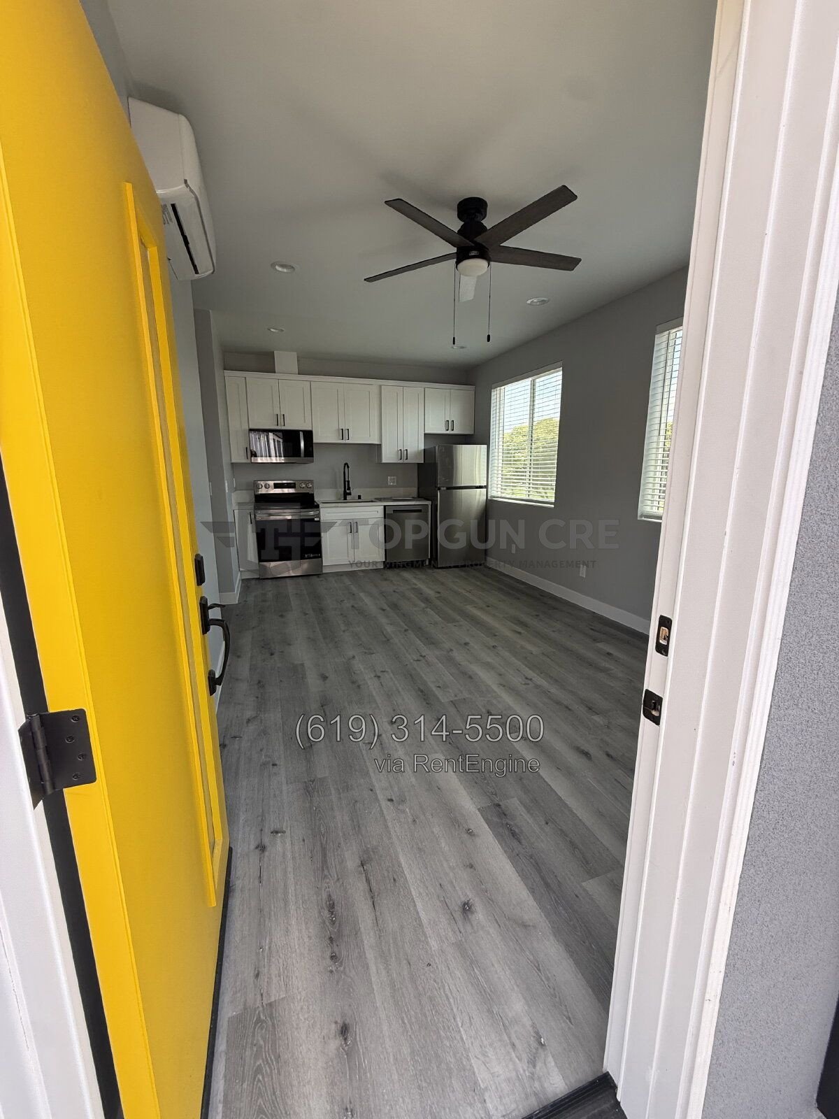 Fully Renovated 2bed/2bath - In-unit Washer/Dryer! property image