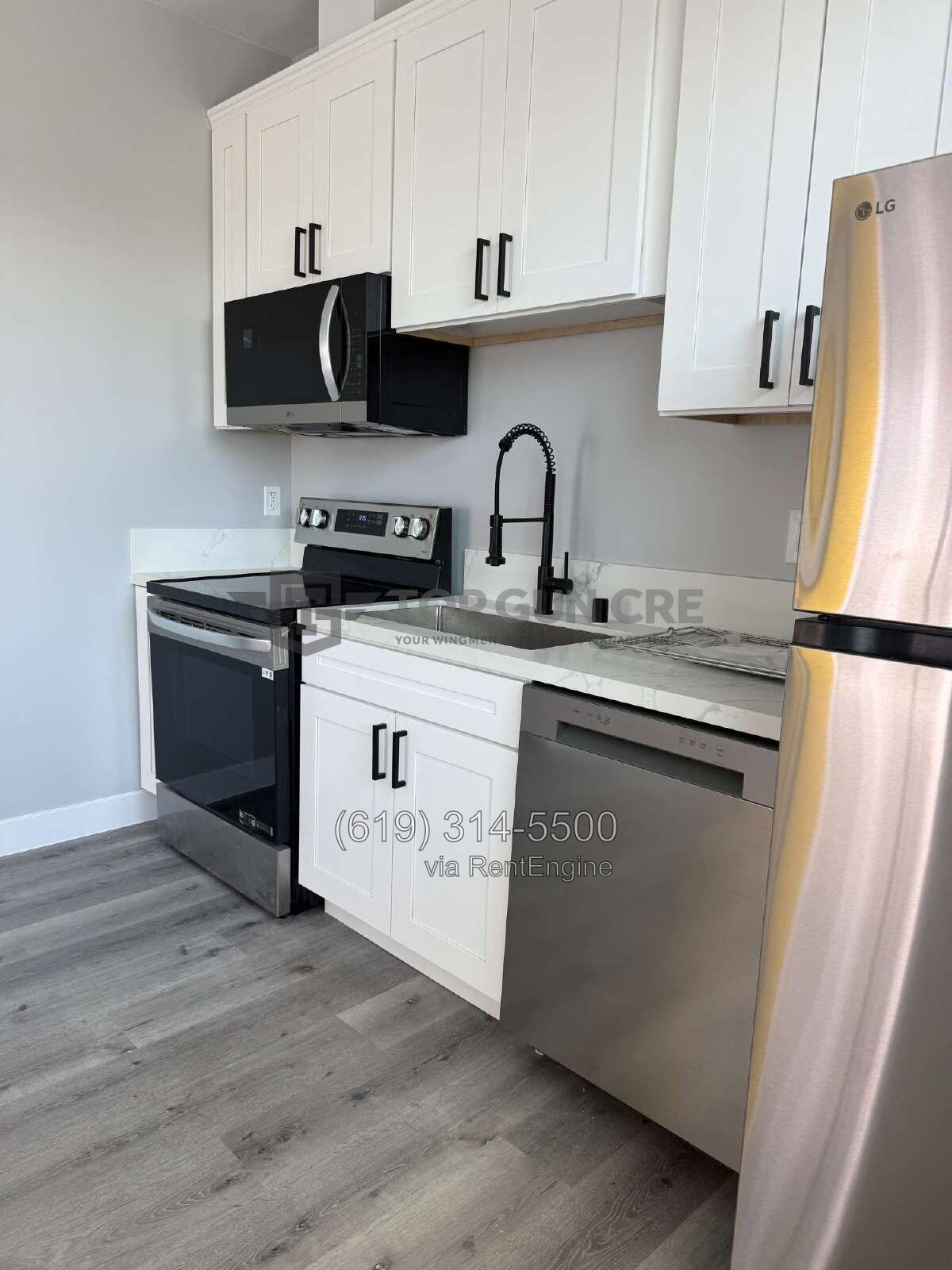 Fully Renovated 2bed/2bath - In-unit Washer/Dryer! property image