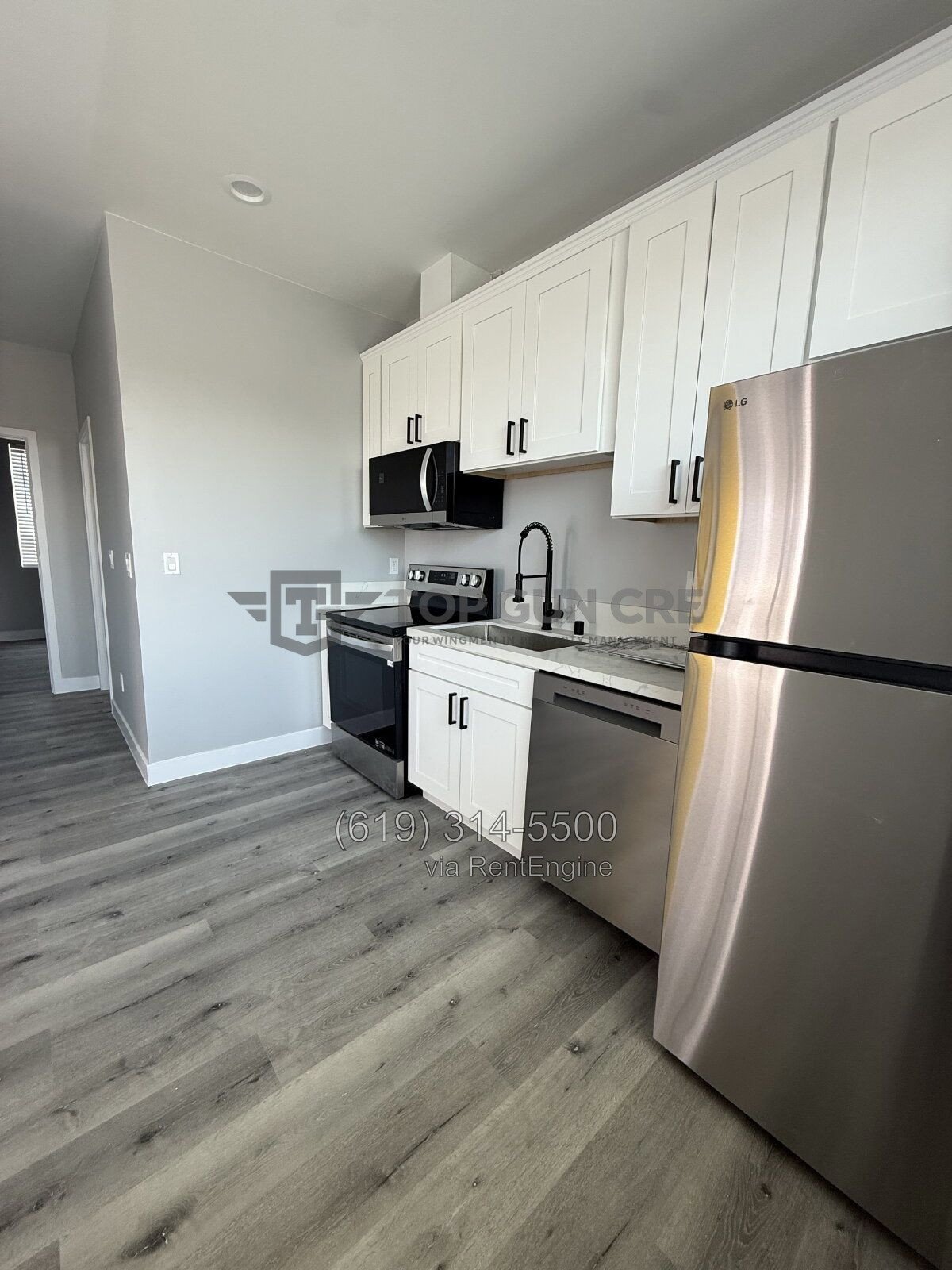 Fully Renovated 2bed/2bath - In-unit Washer/Dryer! property image