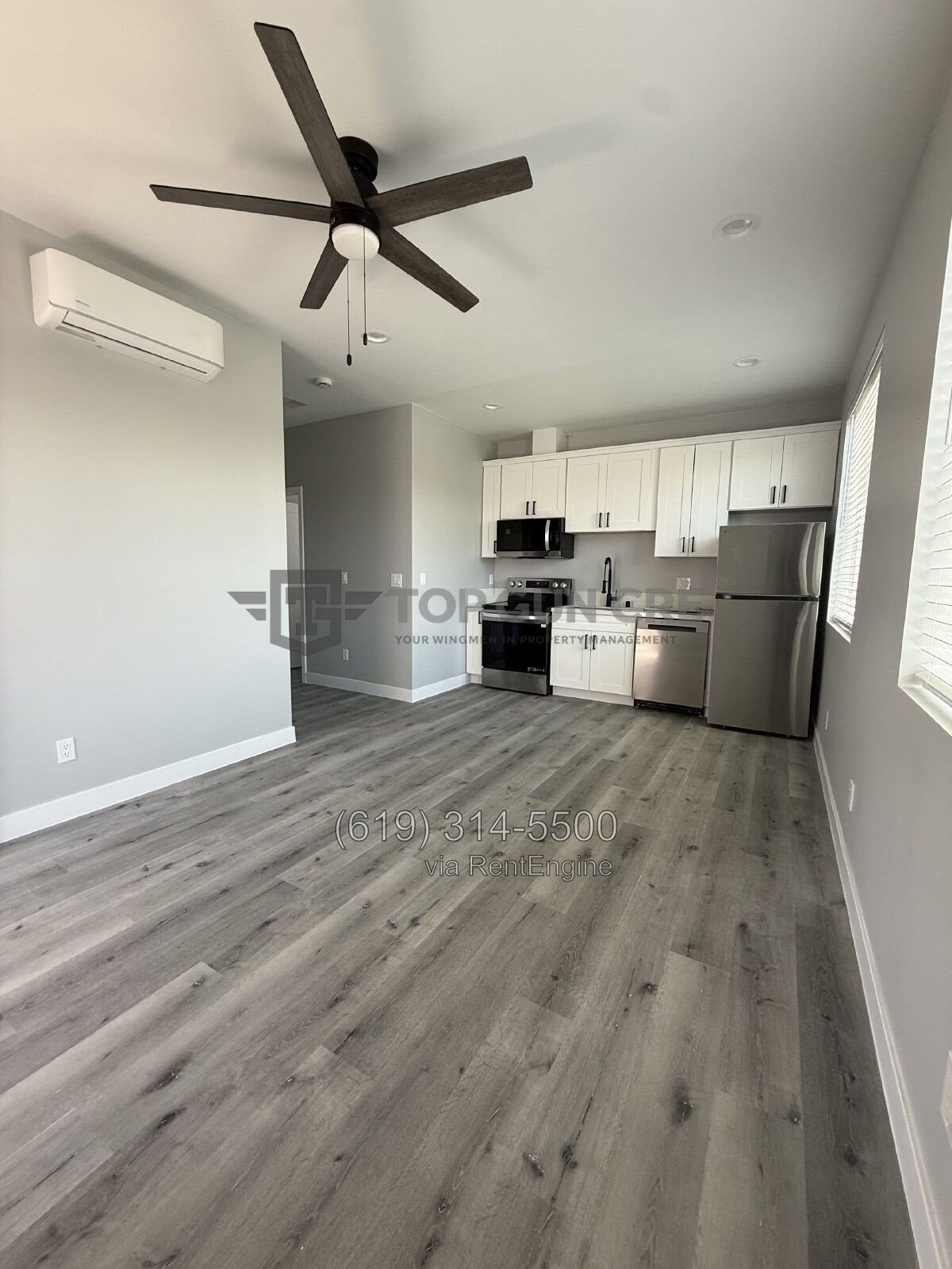 Fully Renovated 2bed/2bath - In-unit Washer/Dryer! property image