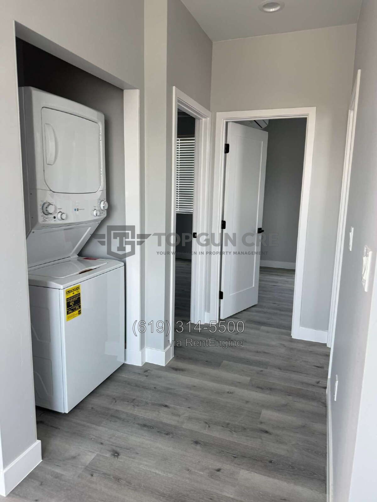 Fully Renovated 2bed/2bath - In-unit Washer/Dryer! property image