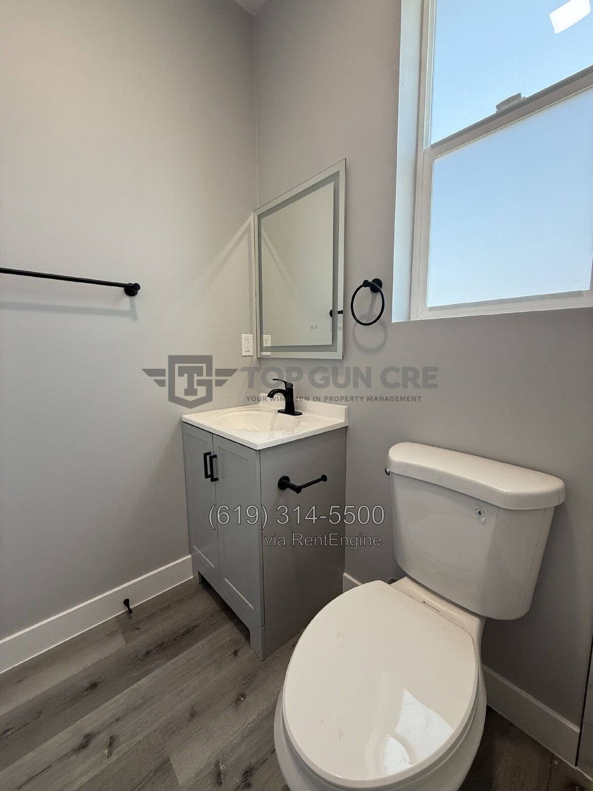 Fully Renovated 2bed/2bath - In-unit Washer/Dryer! property image