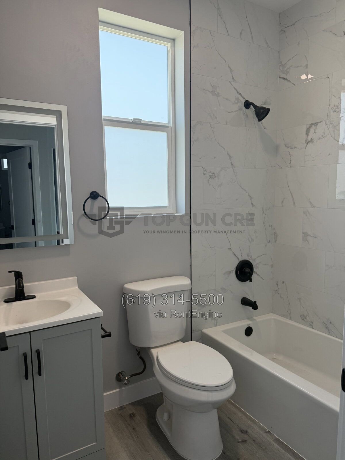 Fully Renovated 2bed/2bath - In-unit Washer/Dryer! property image