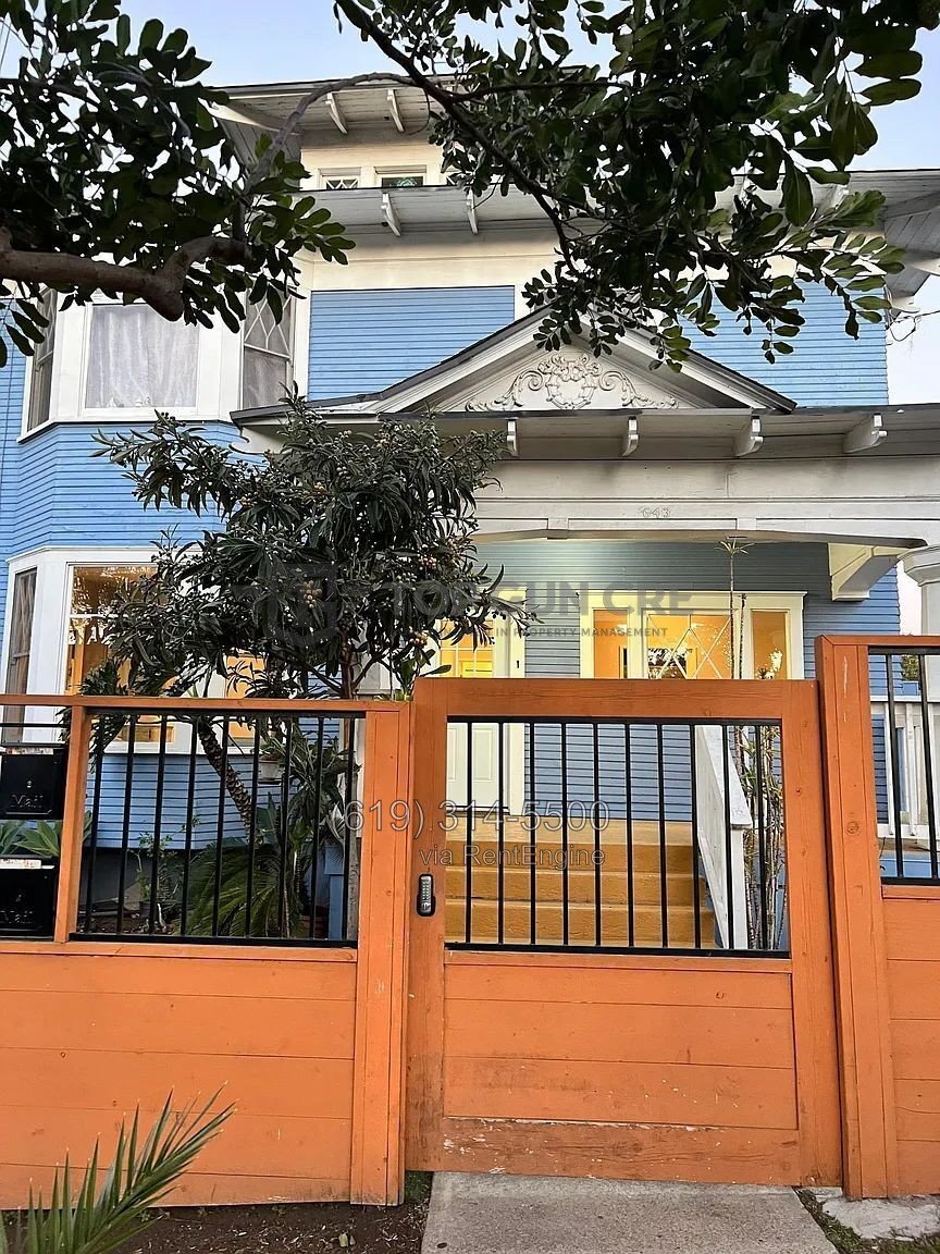 Fully Renovated 2bed/2bath - In-unit Washer/Dryer! property image