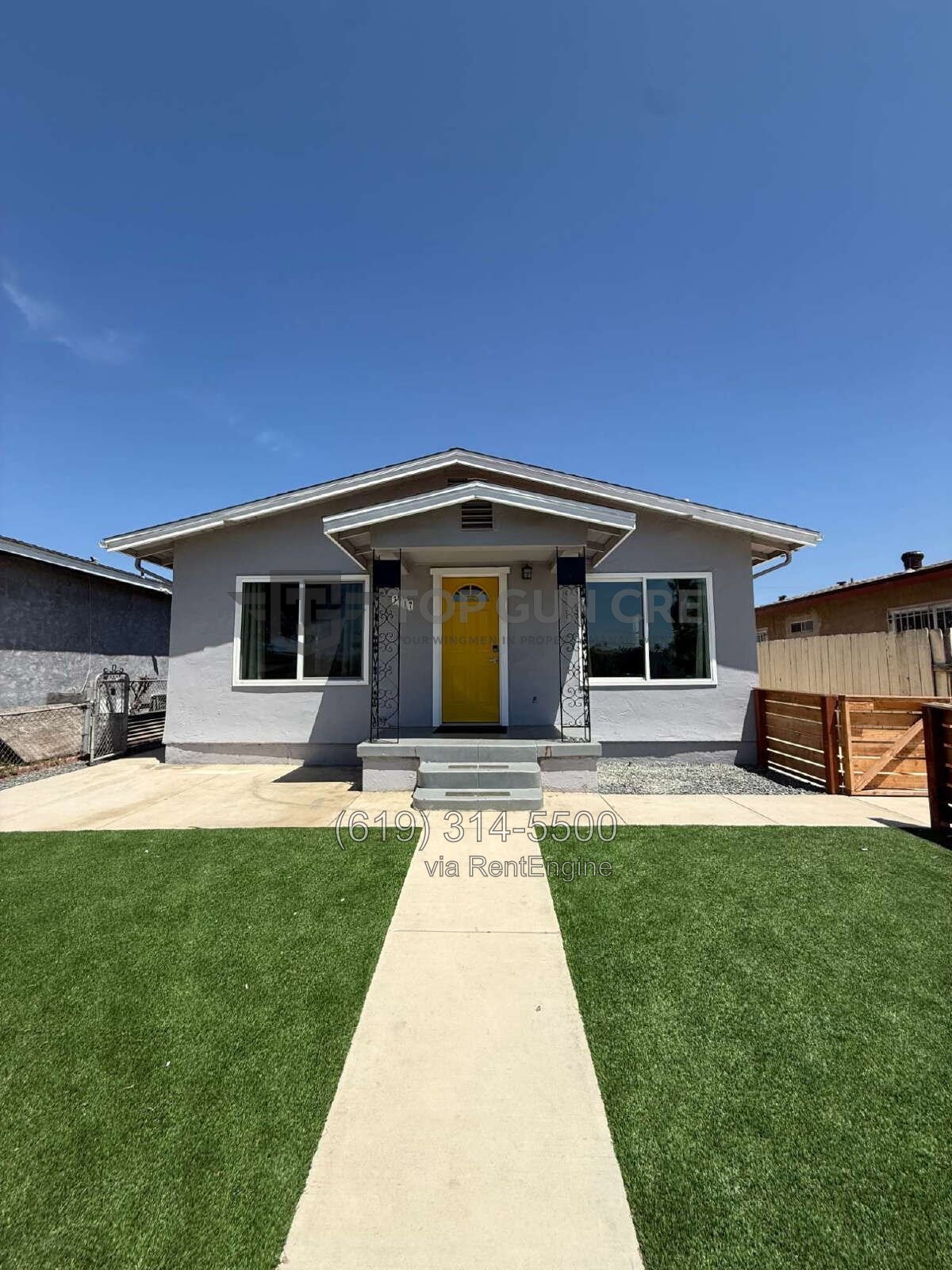 3 BED 1.5 BATH HOME - Brand New Luxury Living in the Heart of North Park *WASHER+DRYER IN UNIT* property image
