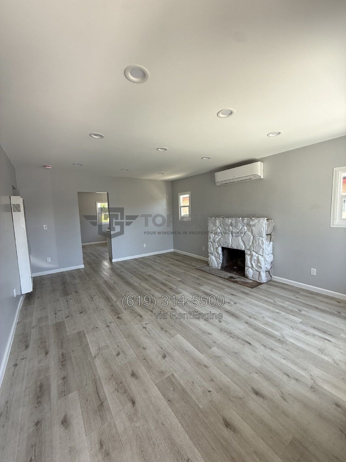 3 BED 1.5 BATH HOME - Brand New Luxury Living in the Heart of North Park *WASHER+DRYER IN UNIT* property image