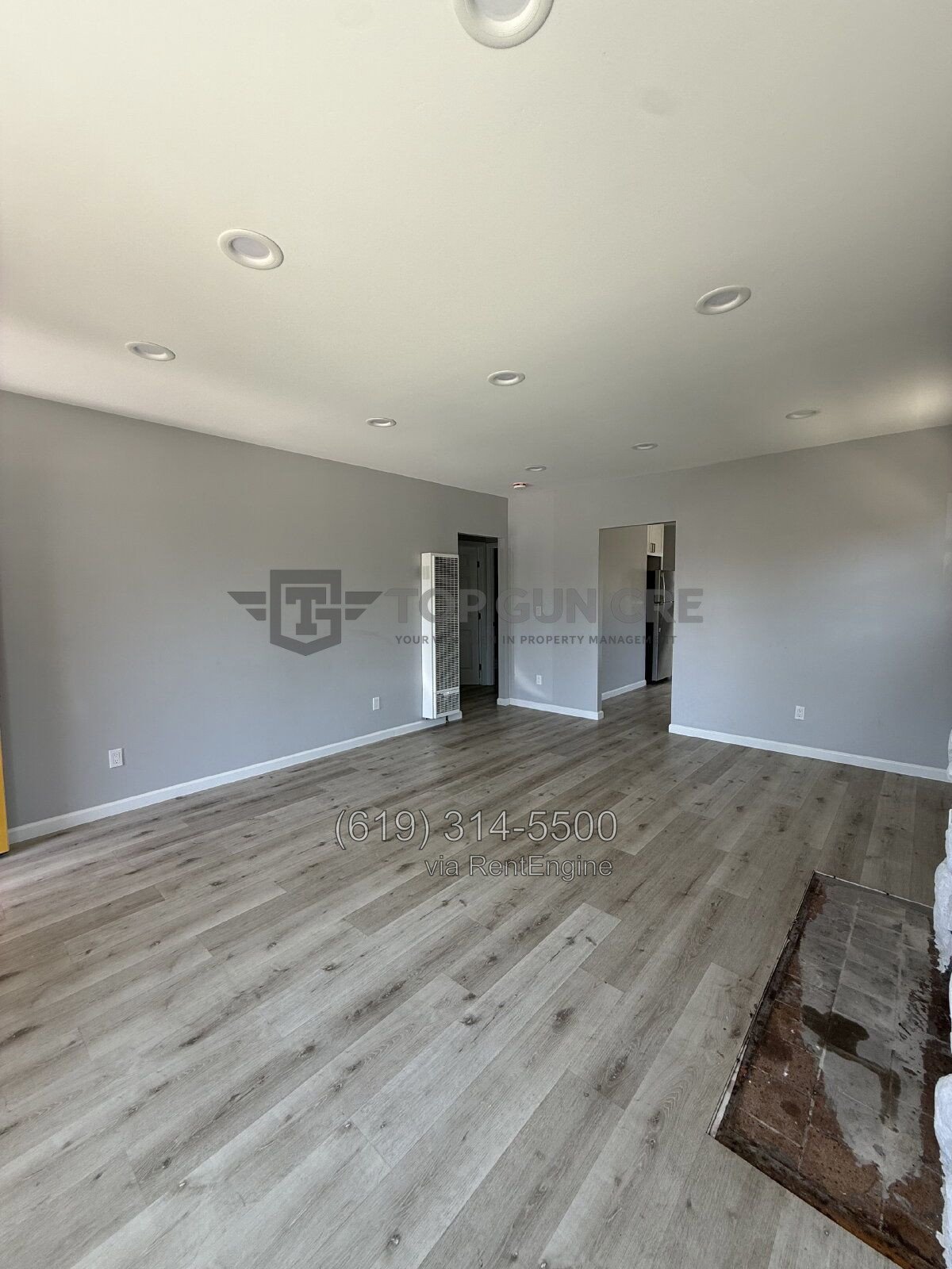 3 BED 1.5 BATH HOME - Brand New Luxury Living in the Heart of North Park *WASHER+DRYER IN UNIT* property image
