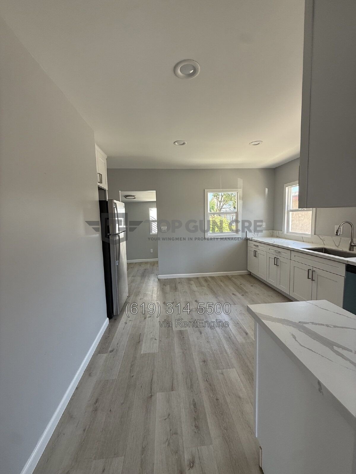 3 BED 1.5 BATH HOME - Brand New Luxury Living in the Heart of North Park *WASHER+DRYER IN UNIT* property image