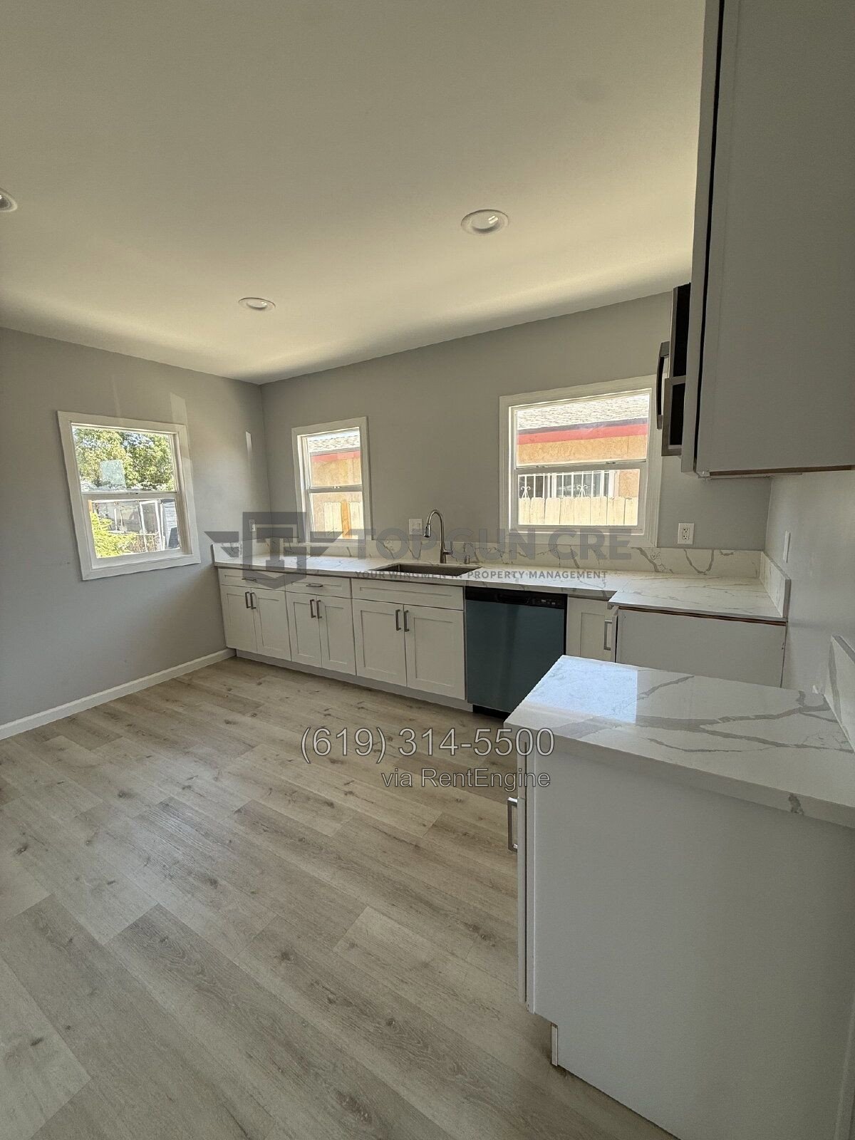 3 BED 1.5 BATH HOME - Brand New Luxury Living in the Heart of North Park *WASHER+DRYER IN UNIT* property image