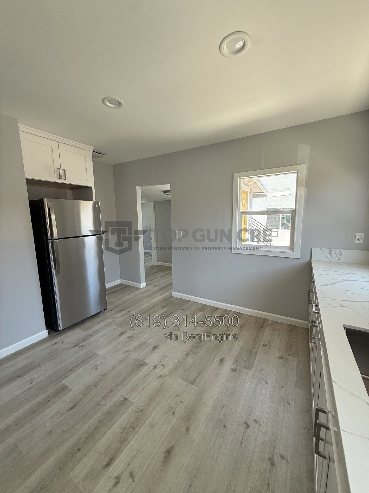 3 BED 1.5 BATH HOME - Brand New Luxury Living in the Heart of North Park *WASHER+DRYER IN UNIT* property image