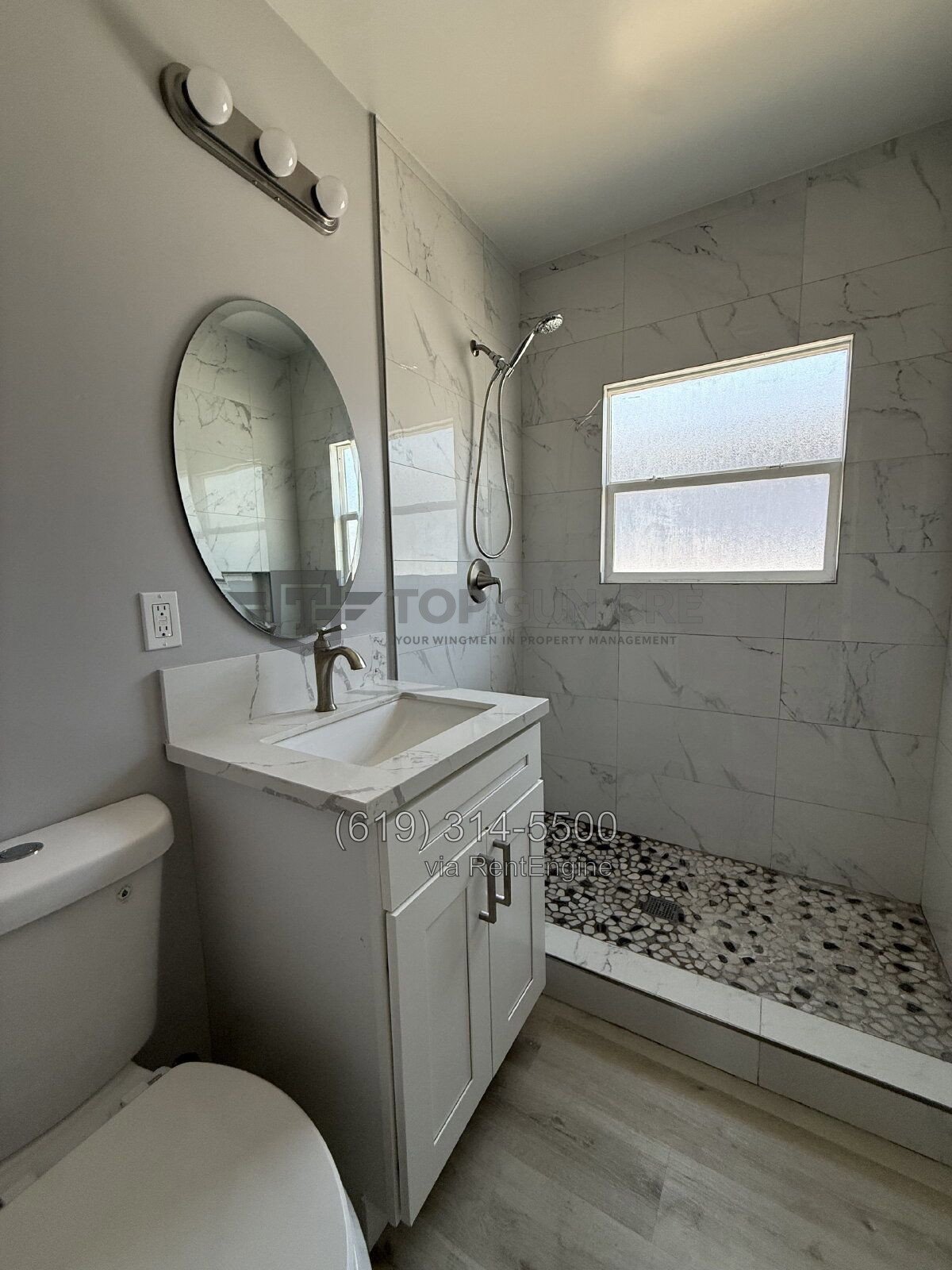 3 BED 1.5 BATH HOME - Brand New Luxury Living in the Heart of North Park *WASHER+DRYER IN UNIT* property image