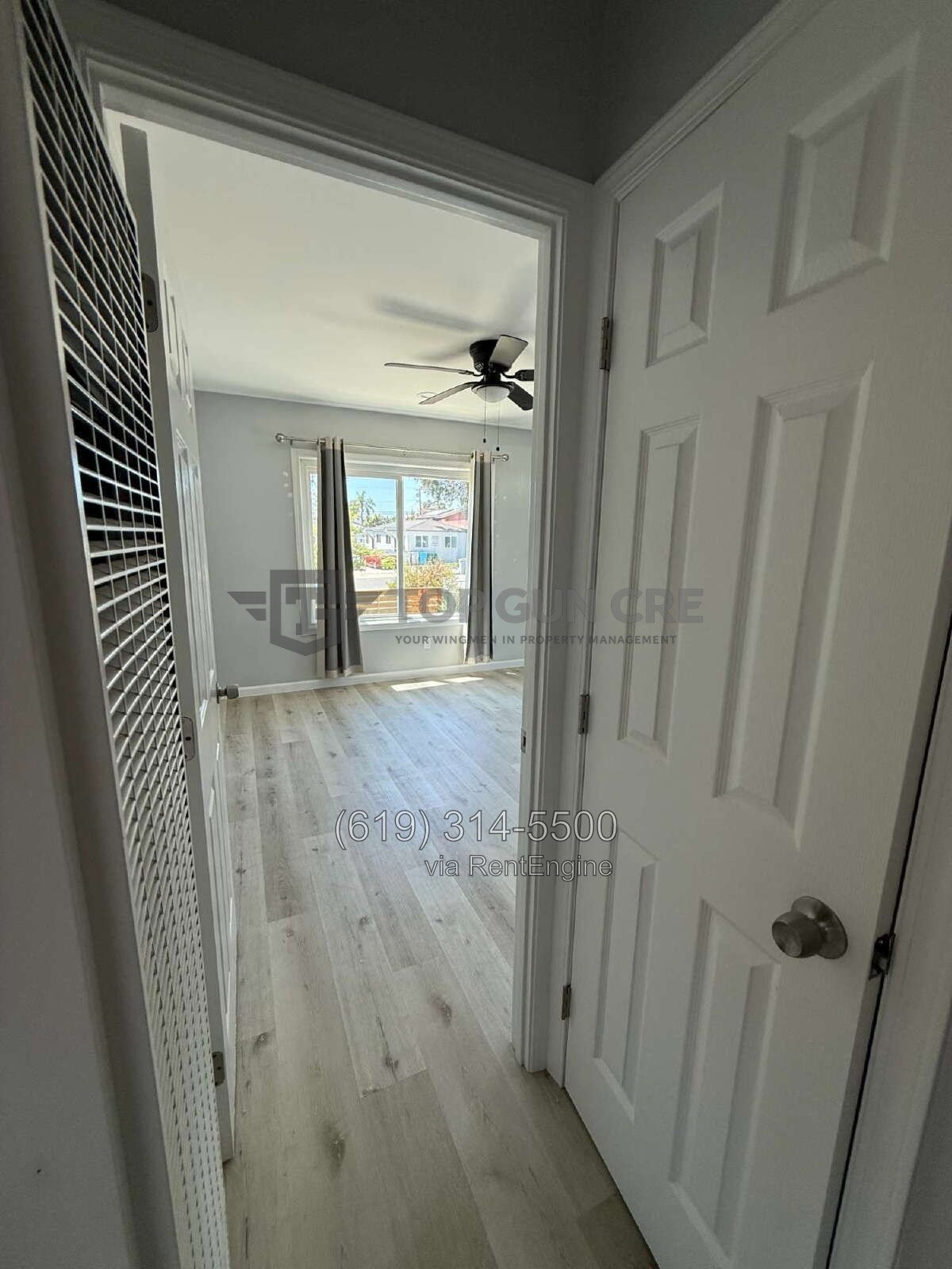 3 BED 1.5 BATH HOME - Brand New Luxury Living in the Heart of North Park *WASHER+DRYER IN UNIT* property image