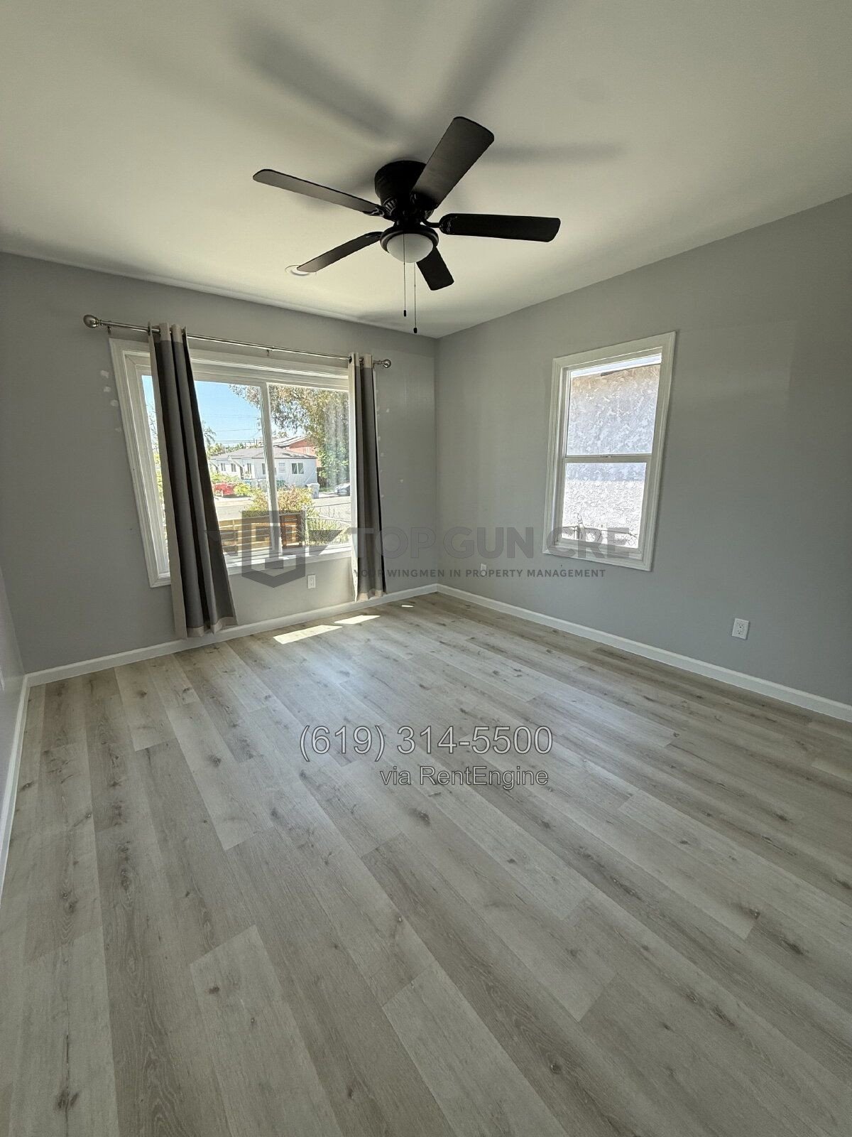3 BED 1.5 BATH HOME - Brand New Luxury Living in the Heart of North Park *WASHER+DRYER IN UNIT* property image