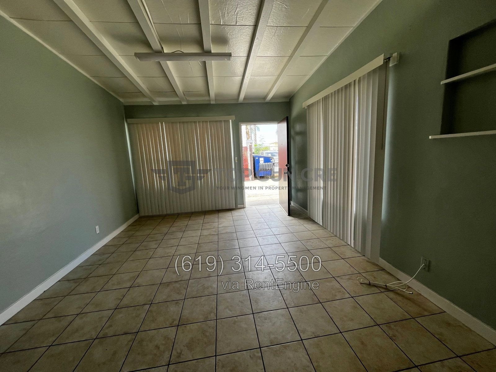 Charming 1-Bedroom Home property image